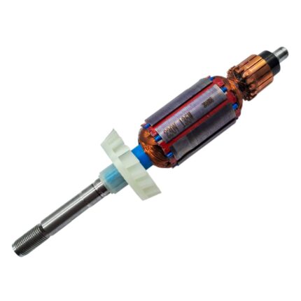 Induzido para Micro Retífica 220v Th-mg 135 e Einhell 441916601001