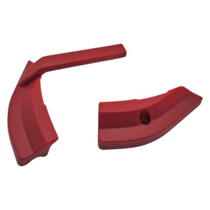 Carcaca Superior do Led para Serra Circular Tp-cs 18/190 Li Bl - Solo Einhell 433121001954