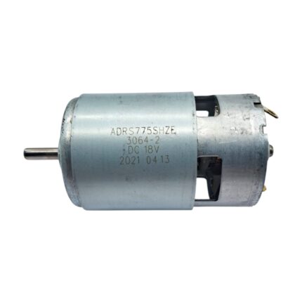 Motor 18v P/ Lixadeira Roto e Orbital TE-RS 18 LI Einhell 446201002006