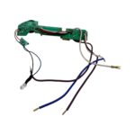 Circuito Eletronico para Serra Tico-tico Einhell Rt-js 85 432108001901 - Imagem 2