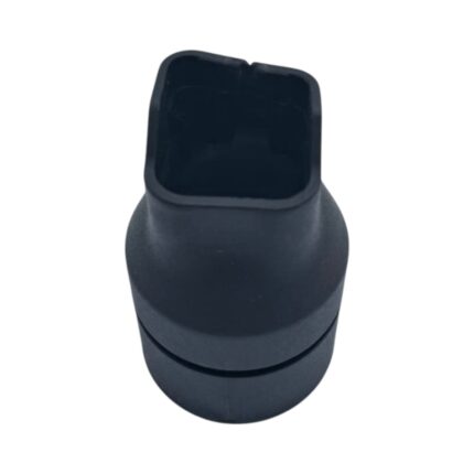 Suporte de Succao de Po para Lixadeira Roto Orbital Einhell Te-rs 18 Li-solo 446201001012