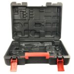 Maleta P/ Martelete Rt-rh 32 Einhell  425844003126