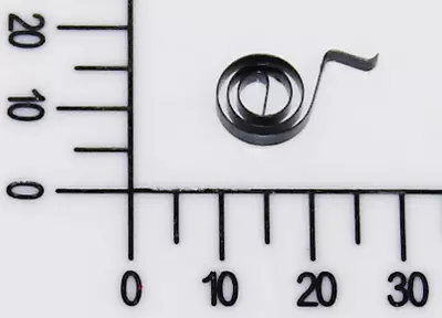 Mola de Fita P/ Esmerilhadeira Angular TE-AG 125 CE Einhell 443086003036