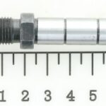 Eixo Montado P/ Furadeira Tc-id 18 Li Einhell 451396001951