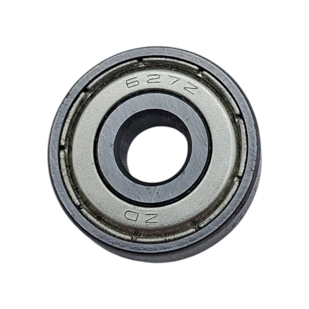 a21d2293e604ed56cfd4f0ab1298f024.jpg Rolamento 627 Z para Lixadeira Orbital Einhell Bt-os 150 446054403019 - Imagem 1