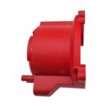 Carcaca do Motor para Lixadeira de Paredes Te-dw 18/225 Li-solo Einhell 425999101154 - Imagem 3