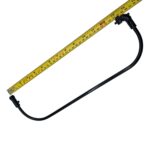 Alavanca de Tracao para Cortador de Grama Ge-cm 33 Li Einhell 341314101905 - Imagem 2