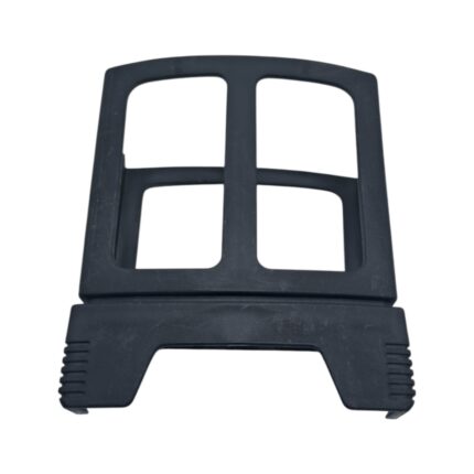 Suporte do Coletor de Po para Lixadeira Roto e Orbital Tc-os 18/187 Li Solo Einhell 446072501117