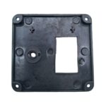 Tampa da Placa para Serra Tico-tico Einhell Tc-ss 405 e 430904003121 - Imagem 2
