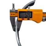 Cerda Menor P/ Lixadeira de Paredes TE-DW 18/225 LI-SOLO Einhell 425999101147 - Imagem 4