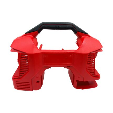 Carcaca Frontal para Compressor Híbrido Einhell Pressito 402046001024