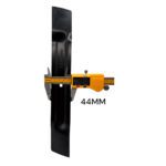 Lâmina para Cortador de Grama Ge-cm 33 Li Einhell 3405452 - Imagem 4