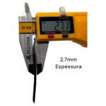 Lâmina para Cortador de Grama Ge-cm 33 Li Einhell 3405452 - Imagem 5