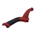 Carcaca Intermediaria Esquerda para Lixadeira de Paredes Te-dw 18/225 Li-solo Einhell 425999101168 - Imagem 3