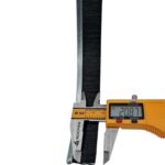 Cerda Menor P/ Lixadeira de Paredes TE-DW 18/225 LI-SOLO Einhell 425999101147 - Imagem 3