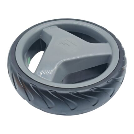 Roda Frontal Direita para Cortador de Grama Rg-pm 48 S Einhell 340073001086