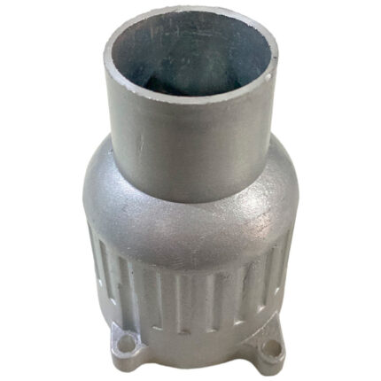 Caixa do Cilindro P/ Martelete Rt-rh 32 Einhell 425844005005