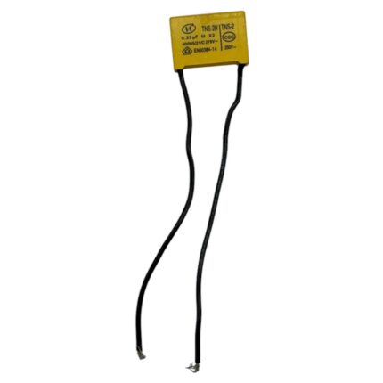 Capacitor 0.33Uf 220v P/ Martelete Rt-rh 32 Einhell 425844003089