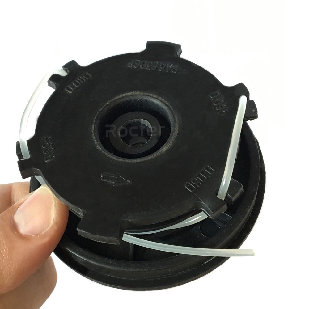 Carretel de Nylon P/ Roçadeira  Bg-pt 2538 Einhell 3405200 - Imagem 2