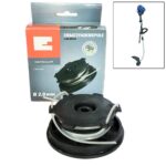 Carretel de Nylon P/ Roçadeira  Bg-pt 2538 Einhell 3405200 - Imagem 3