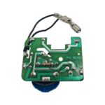 Controle de Velocidade 127v P/ Microrretífica Bt-mg 135 Einhell 441918301006 - Imagem 2