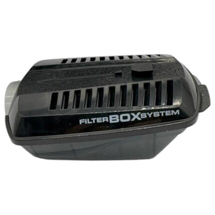 Coletor de Poeira P/ Lixadeira Roto e Orbital Te-rs 40 e Einhell 446200001901