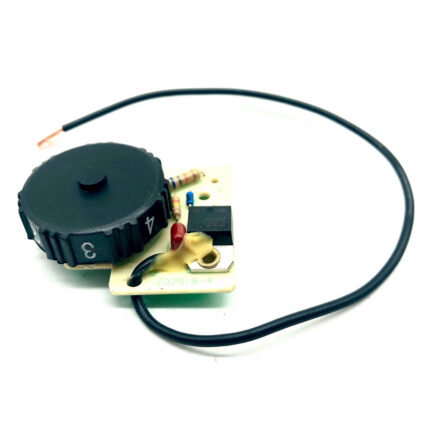 Controle de Velocidade 220v P/ Lixadeira Te-rs 40 e Einhell 446200001010