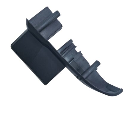 Suporte da Bateria Esquerda para Soprador de Folhas Ge-cl 36 Li e Einhell 343360001046