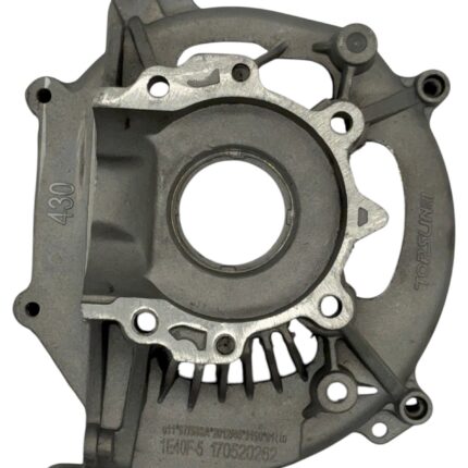 Tampa Carter Roçadeira 43cc GE-BC 43 AS Einhell 340461001230