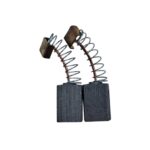 Escova de Carvao (Par) para Lixadeira Orbital Einhell Bt-os 280 e 446053203012