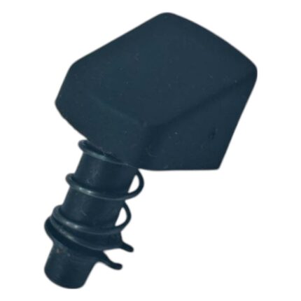 Botão Trava do Disco P/ Esmerilhadeira Angular Te-ag 18/115 Li Solo Einhell 443111003902