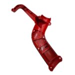Carcaca Intermediaria Direita para Lixadeira de Paredes Te-dw 18/225 Li-solo Einhell 425999101169 - Imagem 2