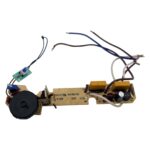 Circuito Eletronico para Serra Tico-tico Einhell Rt-js 85 432108001901