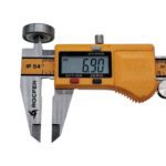 Rolamento 627 Z para Lixadeira Orbital Einhell Bt-os 150 446054403019 - Imagem 3