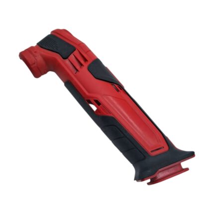 Carcaca Esquerda para Ferramenta Multifuncional Varrito Solo Einhell 446516002051