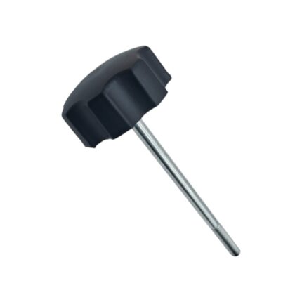 Manipulo 6mm P Alca Secundaria Para Soprador de Folhas GE-CL 36 Li E Einhell 343360001012