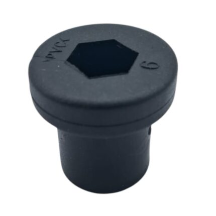 Pe de Borracha para Serra Fita Einhell Tc-sb 200/1 430801801132