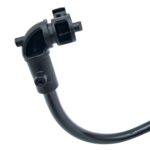 Alavanca de Tracao para Cortador de Grama Ge-cm 33 Li Einhell 341314101905 - Imagem 4