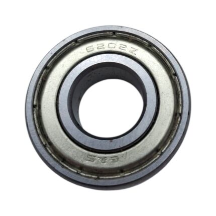 Rolamento 6202 Z para Serra Esquadria Einhell Rt-xm 305 U 430079001096