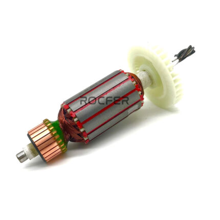 Induzido 220v P/ Furadeira Th-id 1000 Einhell 425980801019