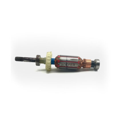 Induzido 220v P/ Microretífica Bt-mg 135 Einhell 441918201901