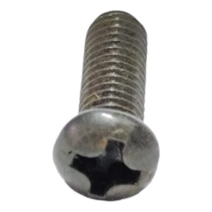 Parafuso M4x11.5Mm Zincado P/ Martelete Rt-rh 32 Einhell 425844001071