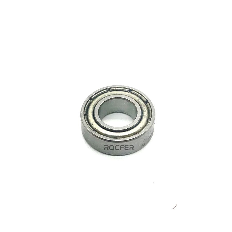 Rolamento Esfera P/ Furadeira Bt-id 550 38 Einhell 425897801022 - Imagem 1