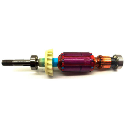 Rotor 127v P/ Microretífica Th-mg 135 e Einhell 441915401901