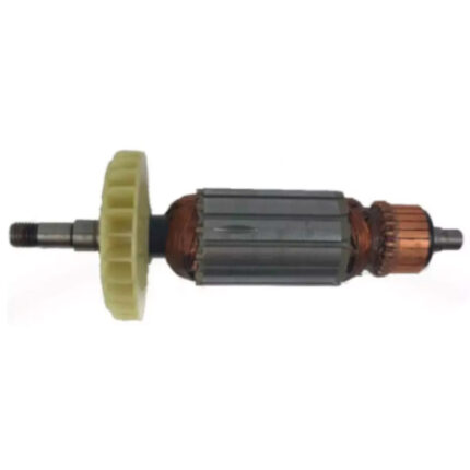 Rotor 220v P/ Rt-ag 115 Esmerilhadeira Einhell 443055501003