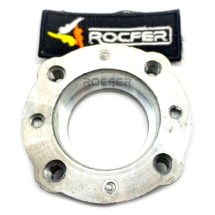 Suporte de Rolamento P/ Lixadeira Roto e Orbital Te-rs 40 e Einhell 446200001031