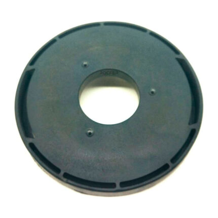 Tampa do Carretel P/ Roçadeira Agillo Einhell 341132001907