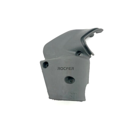 Tampa Traseira Esquerda P/ Martelete Rt-rh 32 Einhell 425844001050