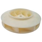 ventoinha para Soprador de Folhas Einhell Ge-cl 18 Li-solo  343350101033 - Imagem 3