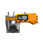 Mancal Do Rolamento Para Furadeira TE-ID 18 Li Einhell 451396001117 - Imagem 2